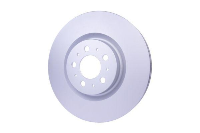 HELLA 8DD 355 115-591 Bremsscheibe f&uuml;r VOLVO