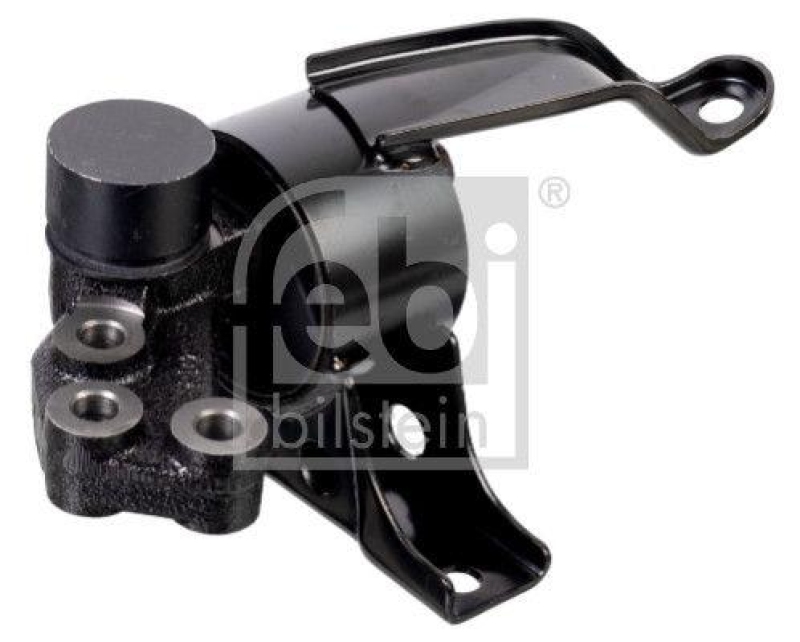 FEBI BILSTEIN 176526 Motorlager f&uuml;r HYUNDAI