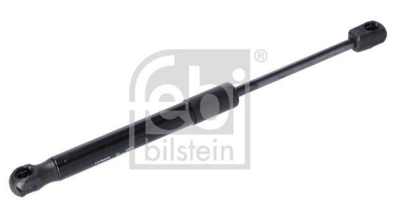 FEBI BILSTEIN 47113 Gasdruckfeder für Motorhaube für VOLVO