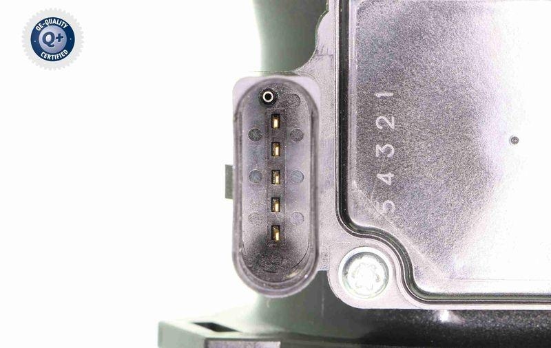 VEMO V10-72-1045 Luftmassenmesser 5-Polig f&uuml;r AUDI
