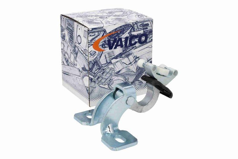 VAICO V22-1141 Rollenführung, Schiebetür mitte, rechts für CITROËN