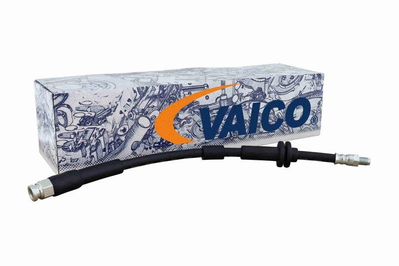 VAICO V24-1312 Bremsschlauch Vorderachse M 10 x 1 f&uuml;r FIAT