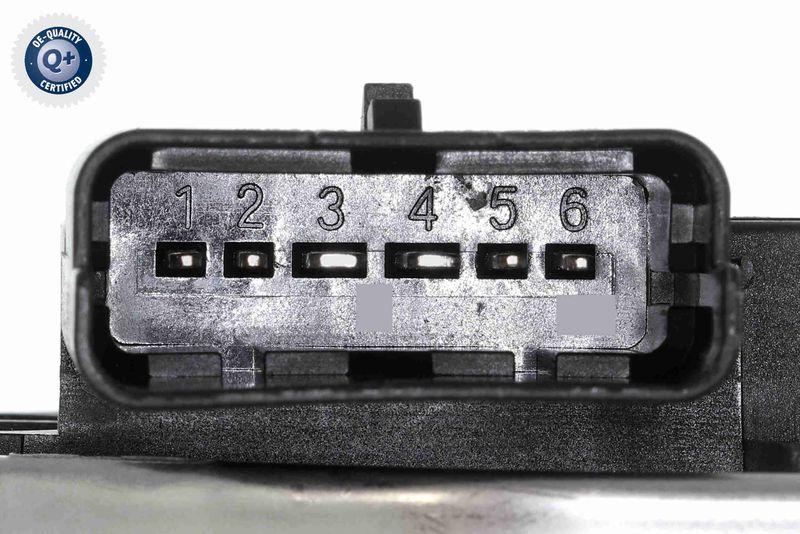 VEMO V24-81-0011 Drosselklappenstutzen elektronisch f&uuml;r FIAT