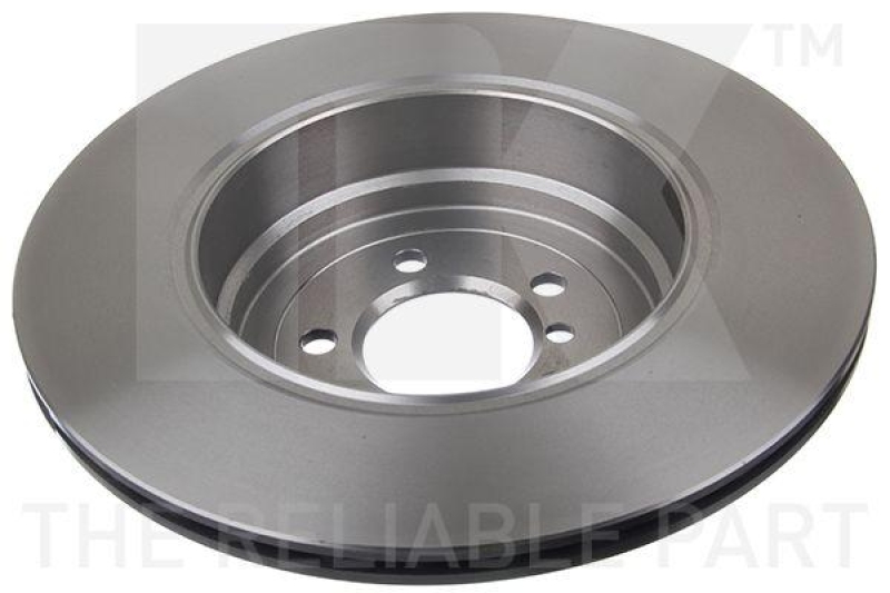 NK 204041 Bremsscheibe f&uuml;r LAND ROVER