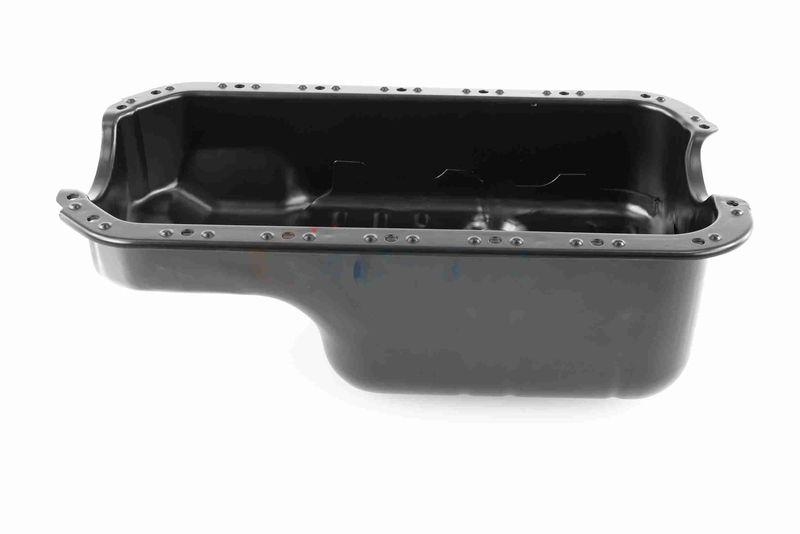 ACKOJA A26-0186 Ölwanne Stahl, mit Ölablassschraube für HONDA