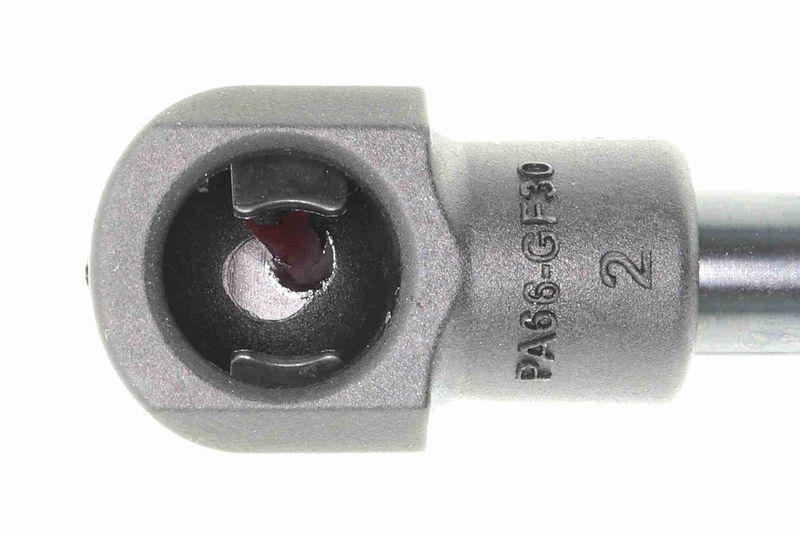 ACKOJA A38-0076 Gasfeder, Koffer-/Laderaum für NISSAN