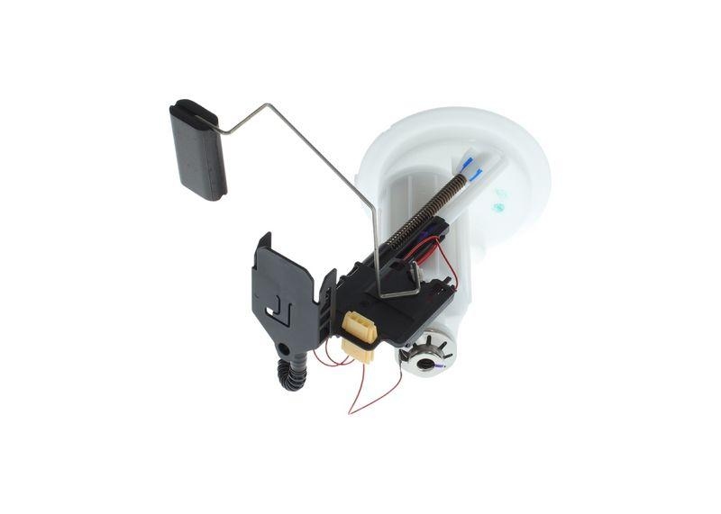 Bosch 0 580 314 539 Ekp-Einbaueinheit