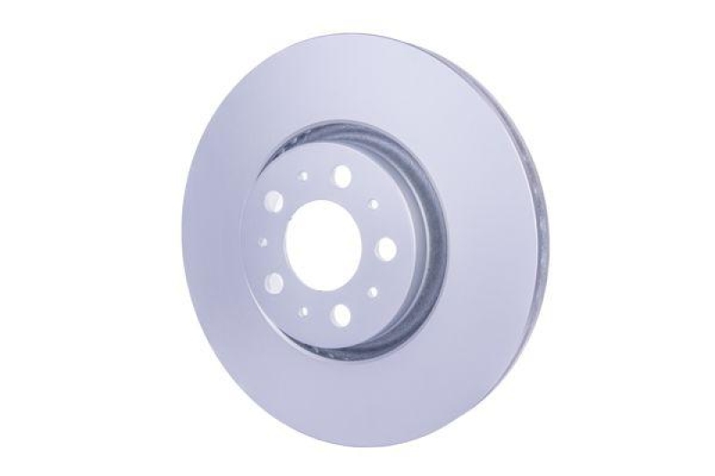 HELLA 8DD 355 128-191 Bremsscheibe f&uuml;r VOLVO