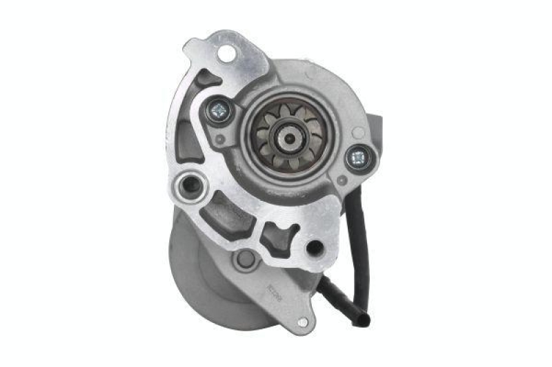 HELLA 8EA 011 611-691 Starter 12V 2kW