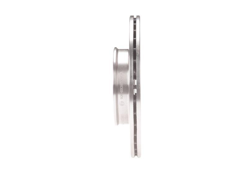 BOSCH 0 986 479 577 Bremsscheiben &Oslash; 256mm f&uuml;r Vorderachse