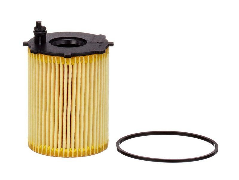 MANN-FILTER HU 716/2 x &Ouml;lfilter f&uuml;r PSA