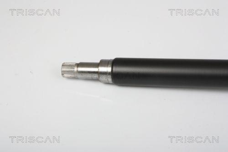 TRISCAN 8540 23529 Antriebswelle f&uuml;r Mercedes