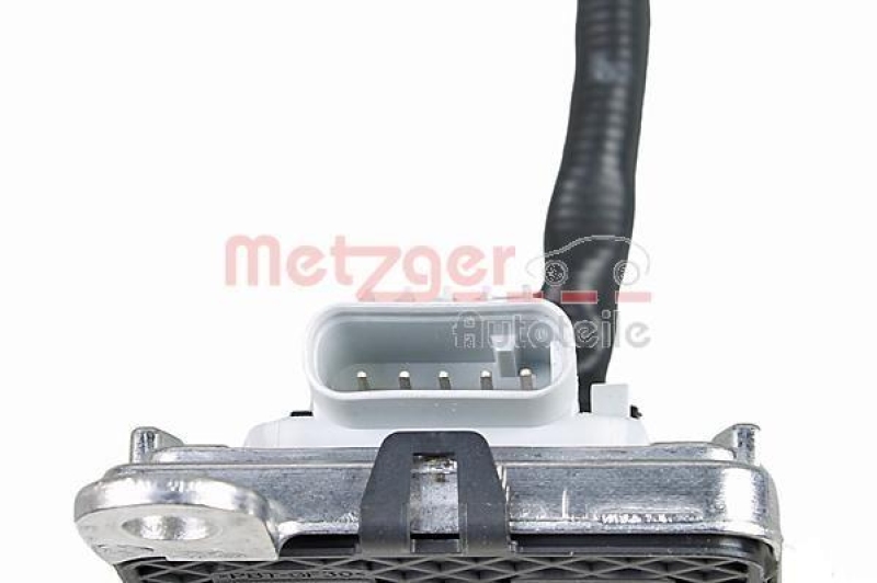 METZGER 0899252 Nox-Sensor, Nox-Katalysator für OPEL/RENAULT
