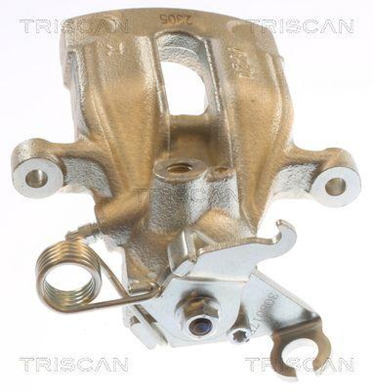 TRISCAN 8175 42214 Triscan Bremssattel f&uuml;r Calipermitsubishi