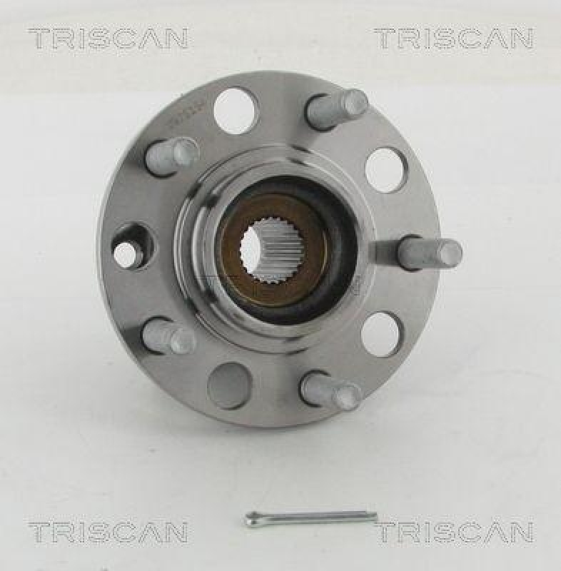 TRISCAN 8530 10290 Radnabe Hinten f&uuml;r Dodge Caliber, Jeep Patrio