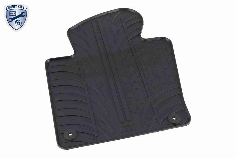 VAICO V10-6844 Fußmattensatz Volkswagen Passat B7 für VW