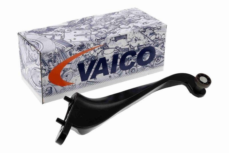 VAICO V22-1142 Rollenf&uuml;hrung, Schiebet&uuml;r links, oben f&uuml;r CITRO&Euml;N