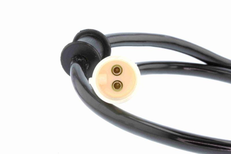 VEMO V40-72-0345 Sensor, Raddrehzahl vorne 570 mm / 2-Polig f&uuml;r OPEL