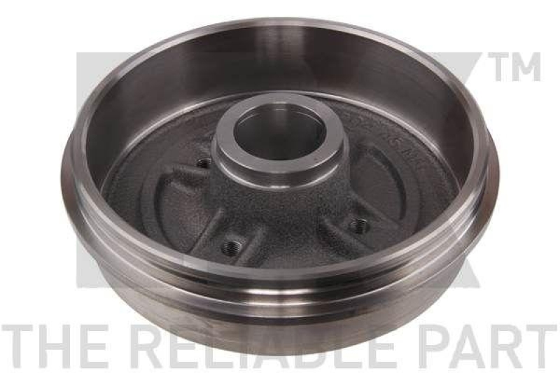 NK 252220 Bremstrommel f&uuml;r NISSAN