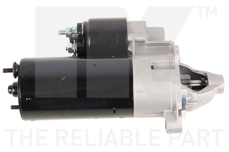 NK 4716330 Starter für AUDI,SKODA,VW