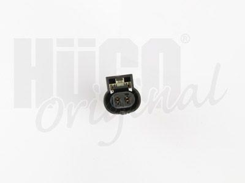 HITACHI 137035 Sensor, Abgastemperatur f&uuml;r MERCEDES u.a.