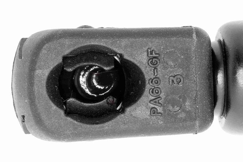 ACKOJA A38-0077 Gasfeder, Koffer-/Laderaum für NISSAN