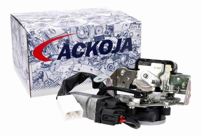 ACKOJA A70-85-0146 Heckklappenschloss für LExUS