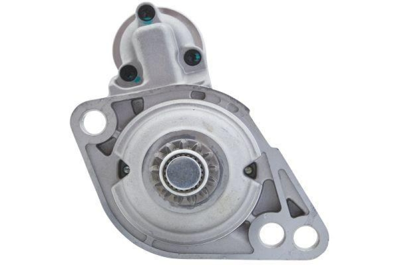 HELLA 8EA 011 611-701 Starter 12V 1,7kW