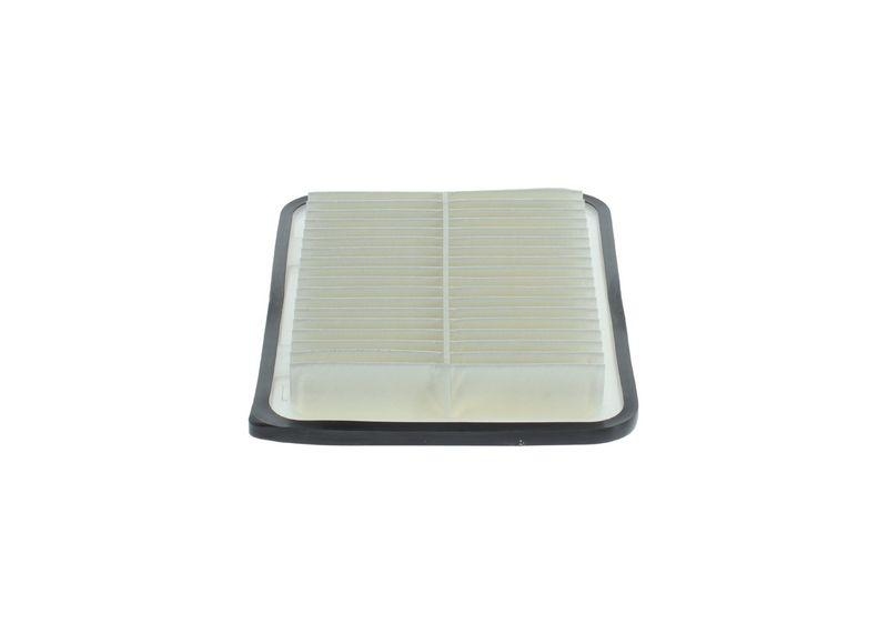 BOSCH F 026 400 114 Luftfilter