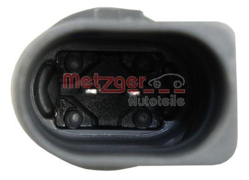 METZGER 0905463 Sensor, Außentemperatur für AUDI/SEAT/SKODA/VW