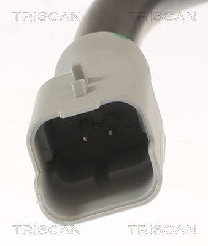 TRISCAN 8180 10117 Sensor, Raddrehzahl f&uuml;r Psa, Toyota