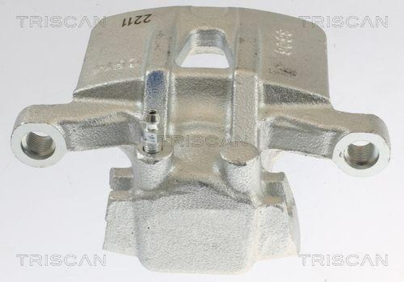 TRISCAN 8175 10214 Triscan Bremssattel f&uuml;r Mitsubishi, Psa
