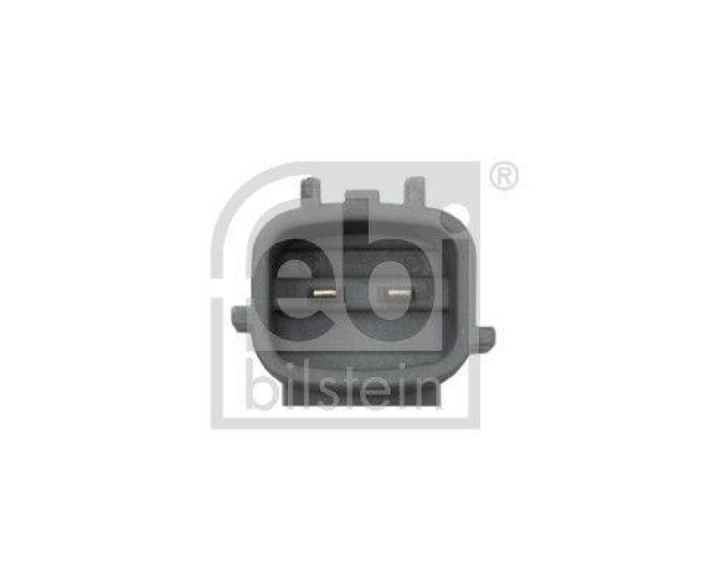 FEBI BILSTEIN 175433 Magnetventil für Nockenwellenverstellung für NISSAN