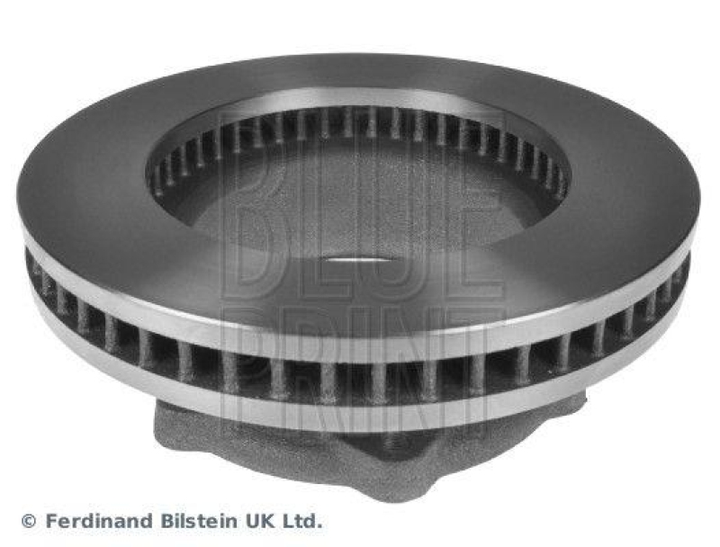 BLUE PRINT ADT343263 Bremsscheibe f&uuml;r TOYOTA