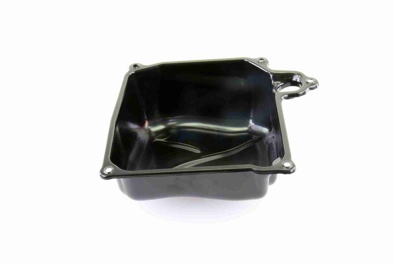 VAICO V10-4618 &Ouml;lwanne, Automatikgetriebe Stahl, ohne &Ouml;lablassschraube f&uuml;r VW