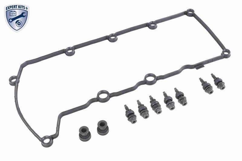 VAICO V10-5800 Zylinderkopfhaube Motor: 3.0 TDI Zyl 4-6 f&uuml;r VW