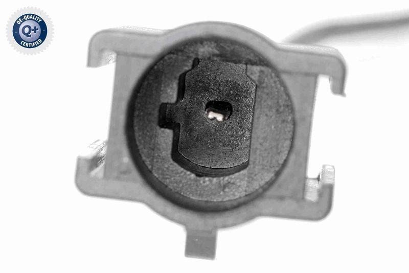 VAICO V24-0028 Bremsbelagsatz, Scheibenbremse Vorderachse Wva: 21436 f&uuml;r FIAT