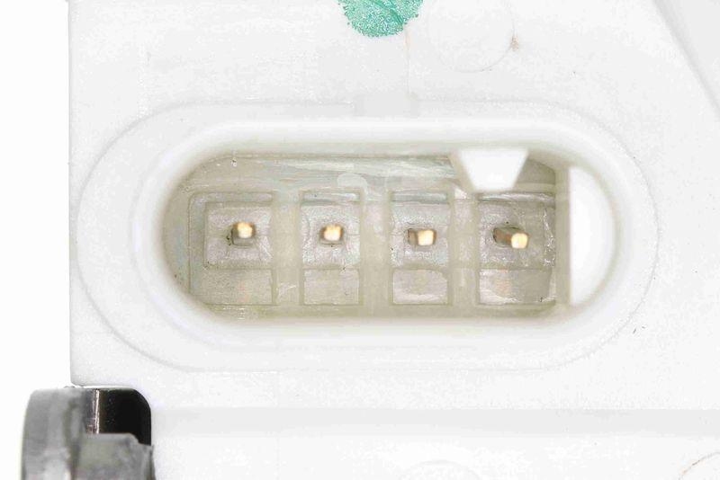 VEMO V30-85-0024 T&uuml;rschloss vorne links f&uuml;r MERCEDES-BENZ