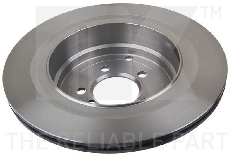 NK 204043 Bremsscheibe f&uuml;r LAND ROVER