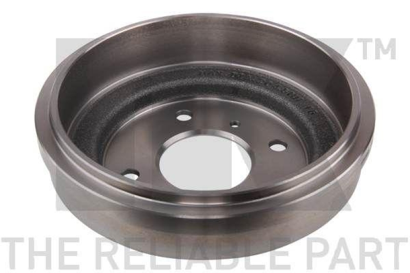 NK 252221 Bremstrommel f&uuml;r NISSAN
