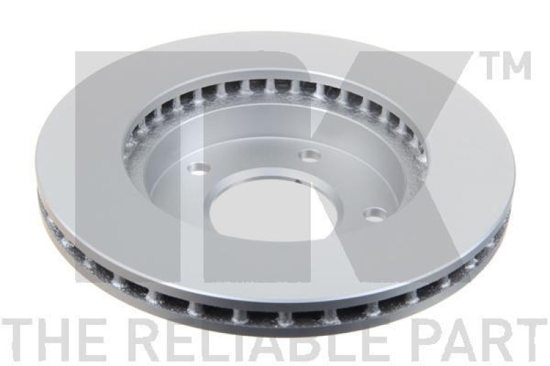 NK 313227 Bremsscheibe f&uuml;r MAZDA