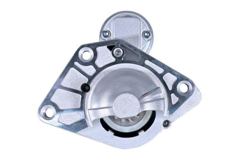 HELLA 8EA 011 611-711 Starter 12V 2kW