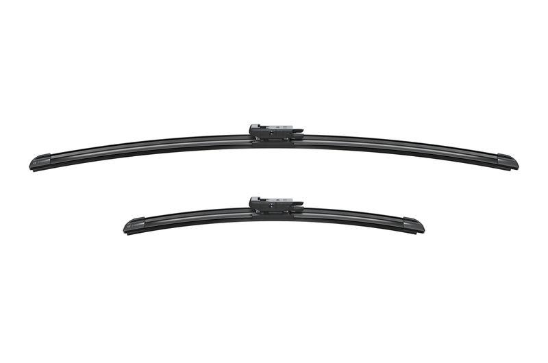 BOSCH 3 397 014 028 Wischblatt A028S Aerotwin Scheibenwischer 650/400 mm
