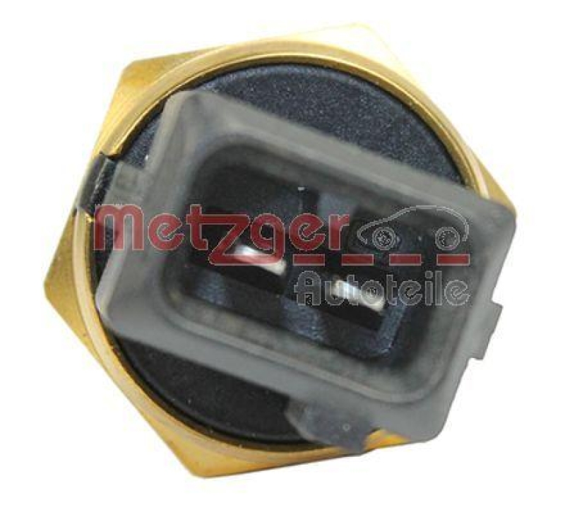METZGER 0905468 Sensor &Ouml;ltemperatur/K&uuml;hlmitteltemperatur f&uuml;r BMW