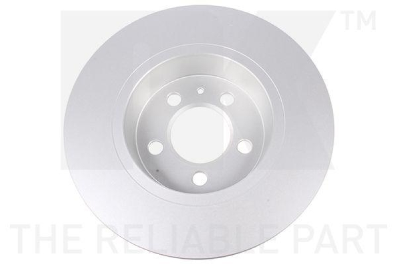 NK 3147172 Bremsscheibe f&uuml;r AUDI