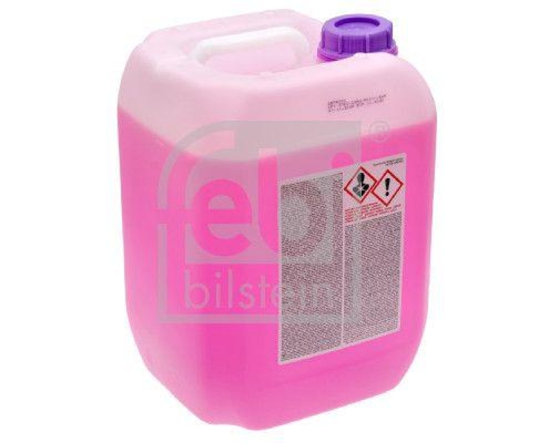 FEBI BILSTEIN 172017 Korrosions- / Frostschutzmittel G13 (-35&deg;C Fertiggemisch) f&uuml;r VW-Audi