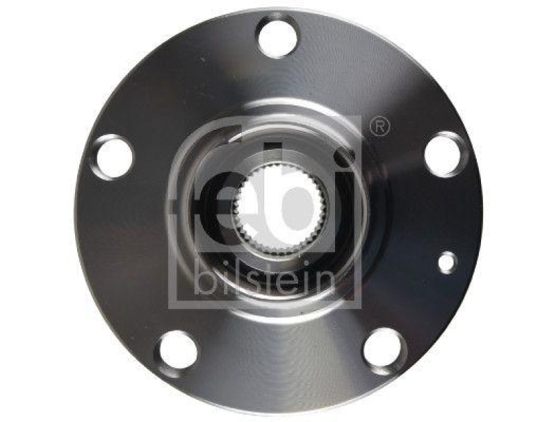 FEBI BILSTEIN 177581 Radnabe ohne Radlager f&uuml;r VW-Audi