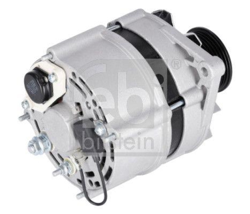 FEBI BILSTEIN 184167 Generator f&uuml;r John Deere