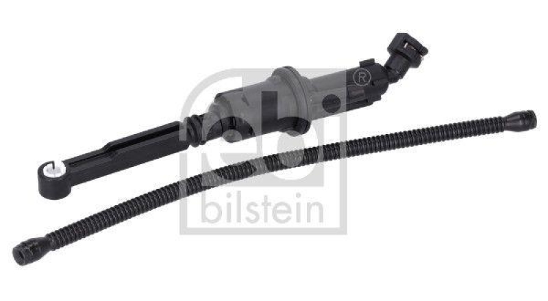 FEBI BILSTEIN 188639 Kupplungsgeberzylinder f&uuml;r Peugeot