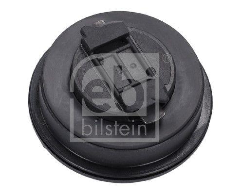 FEBI BILSTEIN 32155 &Ouml;leinf&uuml;lldeckel mit Dichtung f&uuml;r VW-Audi